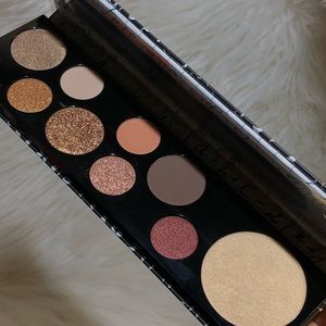 MAC Palette